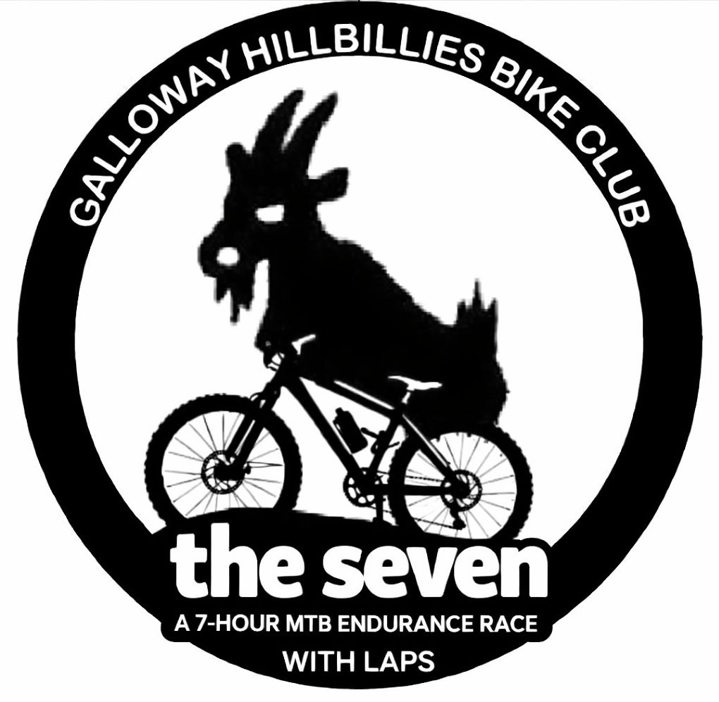 the seven endurance race